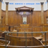 Court-room